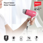 Load image into Gallery viewer, Impex Hair Dryer HD1K2
