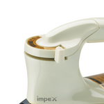 Load image into Gallery viewer, Impex 1200W Heavy Duty Dry Iron IB201