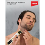Load image into Gallery viewer, Impex Prefessional Hair Clipper IHC8
