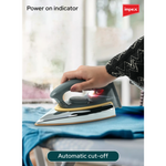 Load image into Gallery viewer, Impex Electric Iron Box SHOWY
