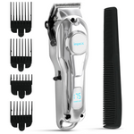 Load image into Gallery viewer, Impex Prefessional Hair Clipper IHC7