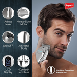 Load image into Gallery viewer, Impex Prefessional Hair Clipper IHC7