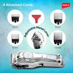 Load image into Gallery viewer, Impex Prefessional Hair Clipper IHC7