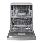 Load image into Gallery viewer, Indesit Dishwasher Freestanding DFO-3C23XUK