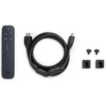 Load image into Gallery viewer, JBL 300W 2.1 Chan Deep Base (MK2) Sound Bar BAR21DBM2BLKUK