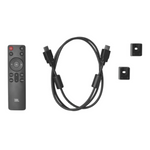 Load image into Gallery viewer, JBL 250W Cinema Sound Bar SB550BLKUK