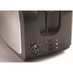 Load image into Gallery viewer, Kenwood 900W 2 Slice Toaster TCM01.A0BK