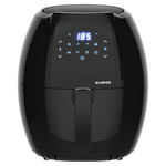 Load image into Gallery viewer, Khind 7.7L Air Fryer ARF77D