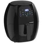 Load image into Gallery viewer, Khind 7.7L Air Fryer ARF77D