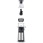 Load image into Gallery viewer, Kenwood 400W Slow Juicer JMM70.000BK