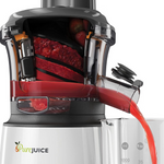 Load image into Gallery viewer, KENWOOD 150W SLOW JUICER JMP601WH