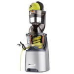 Load image into Gallery viewer, KENWOOD 240W PRO SLOW JUICER JMP800SI