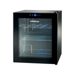 Load image into Gallery viewer, Kenwood 12L Single Door Beverage Cooler BCM12.000BK