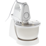 Load image into Gallery viewer, Sharp 250W Stand Mixer EM-SP21W3