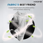 Load image into Gallery viewer, KROME 6Kg Washing Machine KR-WFL60SS