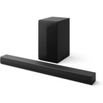 Load image into Gallery viewer, LG 340W 3.1 Ch Soundbar S60T