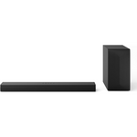 Load image into Gallery viewer, LG 340W 3.1 Ch Soundbar S60T