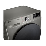Load image into Gallery viewer, LG 11kg VIVACE Washing Machine Direct Drive F4V5EYLYP
