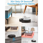 Load image into Gallery viewer, Midea Robot Vacuum Cleaner M7PRO