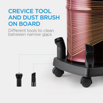 Load image into Gallery viewer, MIDEA 2000W 21L VACUUM CLEANER MDVC21