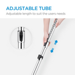 Load image into Gallery viewer, MIDEA 2000W 21L VACUUM CLEANER MDVC21