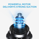 Load image into Gallery viewer, MIDEA 2200W 23L VACUUM CLEANER MDVC23