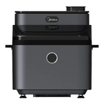 Load image into Gallery viewer, Midea 7.3L Air Fryer MFCY75A2