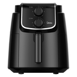 Load image into Gallery viewer, Midea 4L Air Fryer MF-TN40D2