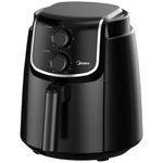 Load image into Gallery viewer, Midea 4L Air Fryer MF-TN40D2