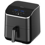 Load image into Gallery viewer, Midea 5.5L Air Fryer MFCN55D2