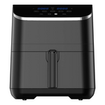 Load image into Gallery viewer, Midea 5.5L Air Fryer MFCN55D2