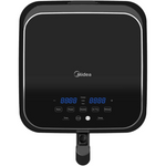 Load image into Gallery viewer, Midea 5.5L Air Fryer MFCN55D2