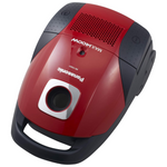 Load image into Gallery viewer, Panasonic 1400W 4L Vacuum Cleaner MC-CG520RE47