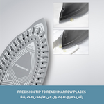 Load image into Gallery viewer, Panasonic 2400W Steam Iron NI-U450GTH