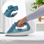 Load image into Gallery viewer, Panasonic 2400W Steam Iron NIS430RTH