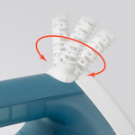 Load image into Gallery viewer, Panasonic 2400W Steam Iron NIS430RTH