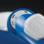 Load image into Gallery viewer, Russell Hobbs 2400W Iron 26483GCC