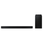 Load image into Gallery viewer, SAMSUNG 370W 3.1ch SOUND BAR HWB650D