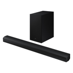 Load image into Gallery viewer, SAMSUNG 370W 3.1ch SOUND BAR HWB650D