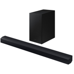 Load image into Gallery viewer, Samsung 300W 2.1ch Sound Bar HWC450