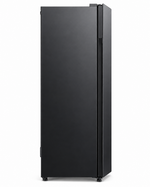 Load image into Gallery viewer, Samsung RS70F65Q1F 655L Bespoke AI Side-by-Side Refrigerator – SpaceMax, AI Energy Mode, No Frost, Black Doi