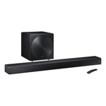 Load image into Gallery viewer, Samsung 350W Soundbar +Sub Woofer SWAW700