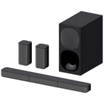 Load image into Gallery viewer, Sony 400W 5.1CH Sound Bar HTS20R