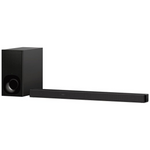 Load image into Gallery viewer, Sony 400W 3.1CH Sound Bar HTZ9F