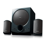 Load image into Gallery viewer, SONY 60W 2.1ch Home Theatre SAD20