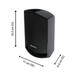 Load image into Gallery viewer, SONY 60W 2.1ch Home Theatre SAD20