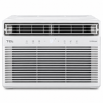 Load image into Gallery viewer, TCL 2 Ton Q-Whisper Inverter Window Air Conditioner, Smart Wi-Fi Control, T3 Tropical Cooling & Fast Cooling – White | TAC-24CWAU-UJETI - Teq Souq