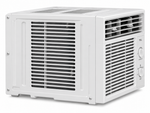 Load image into Gallery viewer, TCL 1.5 Ton Window Air Conditioner, 18000 BTU, Rotary Compressor, T3 Tropical Cooling, R410A Refrigerant & Golden Fin – White | TAC-18CWA-LTA - Teq Souq