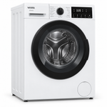 Load image into Gallery viewer, Vestel WS703U Front Load Washer Dryer – Fully Automatic Laundry Appliance