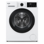 Load image into Gallery viewer, Vestel WS703U Front Load Washer Dryer – Fully Automatic Laundry Appliance